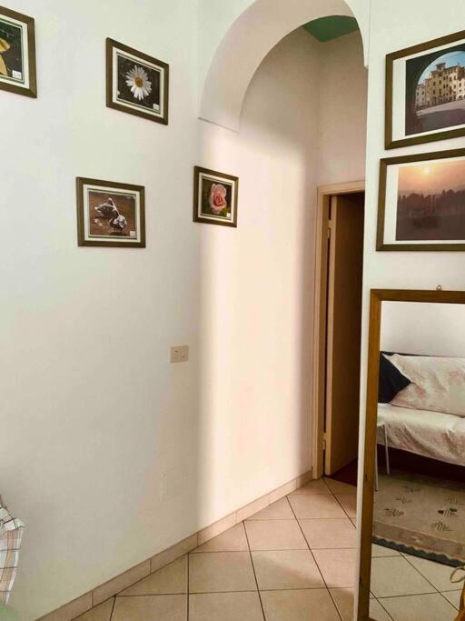 Apartamento Smn Hideaway - Florence Urban Retreat Exterior foto