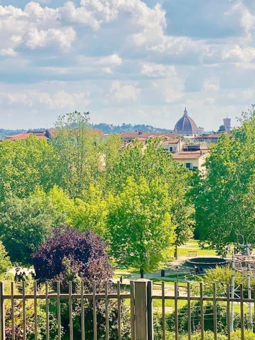 Apartamento Smn Hideaway - Florence Urban Retreat Exterior foto