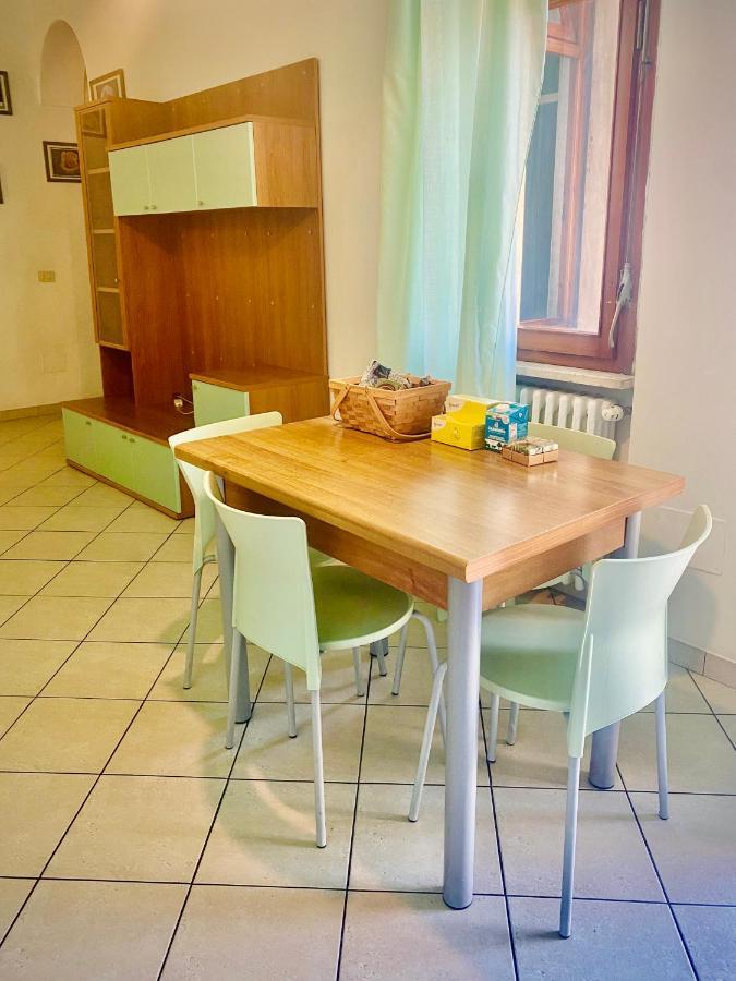 Apartamento Smn Hideaway - Florence Urban Retreat Exterior foto
