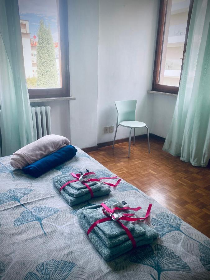 Apartamento Smn Hideaway - Florence Urban Retreat Exterior foto
